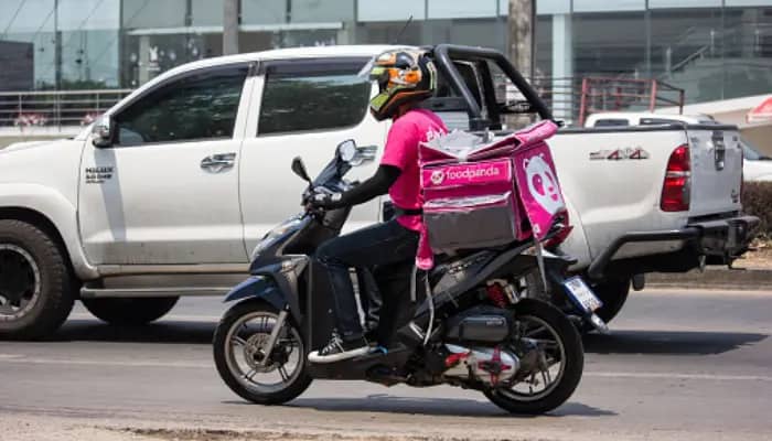 Delivery Hero SE confirms talks regarding sale of foodpanda business in select Southeast Asian markets