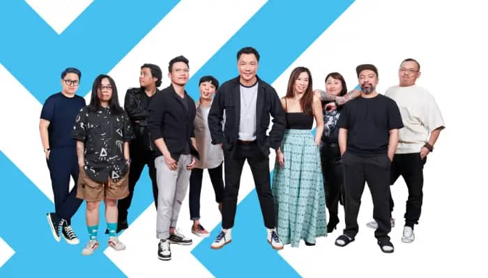 VMLY&R Malaysia reveals new strategic senior creative hires