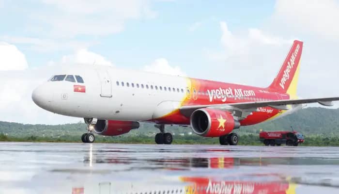 Vietjet appoints Lion & Lion as key partner for social media management, creative content