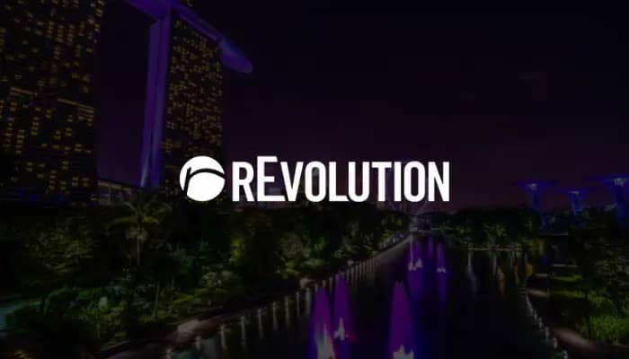 Sports marketing company rEvolution establishes new strategic base in Singapore