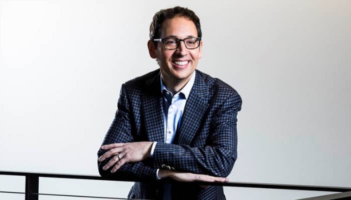 Microsoft’s CMO Chris Capossela to leave company after three decades