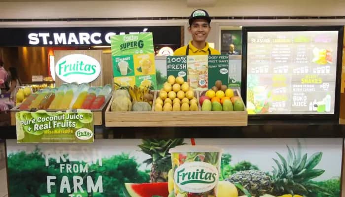 Fruitas Holdings to acquire foodpanda PH’s kitchen facilities to accelerate own cloud kitchen business