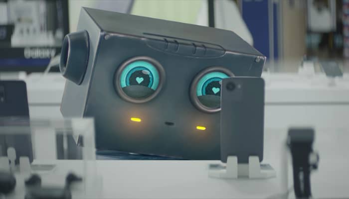 GoTyme Bank’s latest campaign an ode to the human touch amidst a digital world