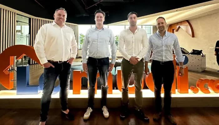 Australian firm DCG acquires Lamudi in the Philippines, Indonesia