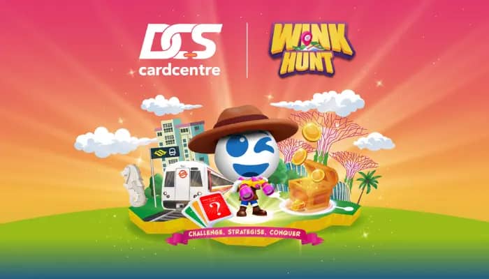 Stellar Ace launches SG-wide phygital game, encourages islandwide fun for locals
