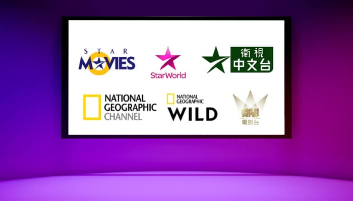 Disney channels, including National Geographic, officially cease airing in SEA