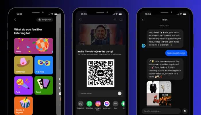 TikTok Music publicly launches in Singapore