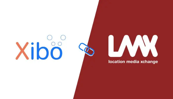 LMX integrates with Xibo to empower access to advertising demand
