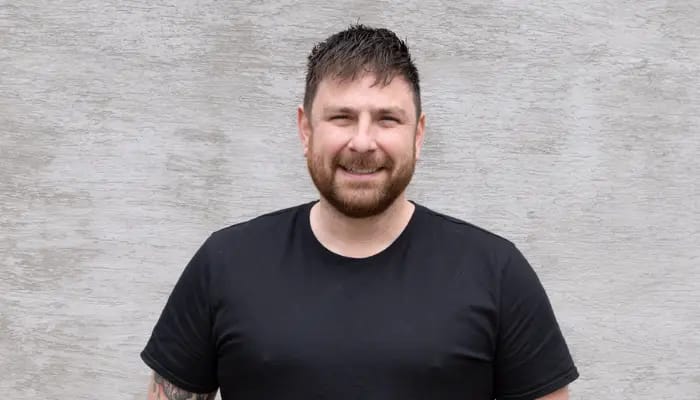 CHEP Network welcomes Rob Stone as director of people and culture