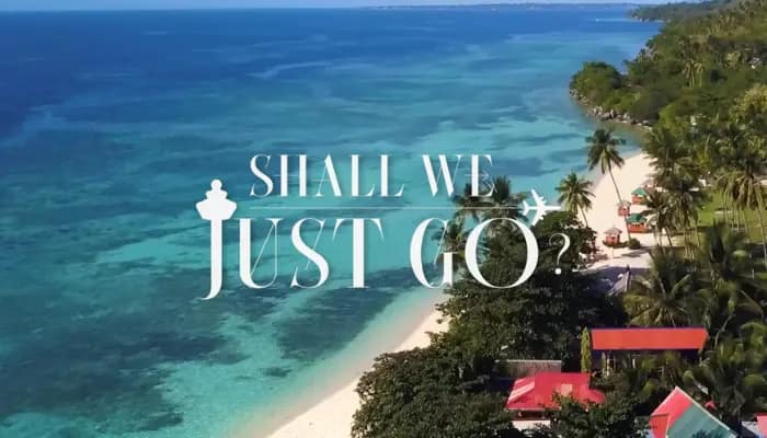 Changi Airport takes flight on a spontaneous adventure with latest travel campaign