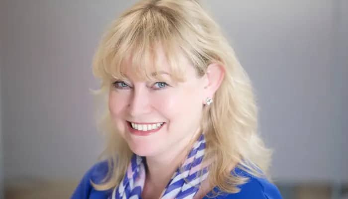 Landor & Fitch appoints Liz Wilson as group chief integration officer