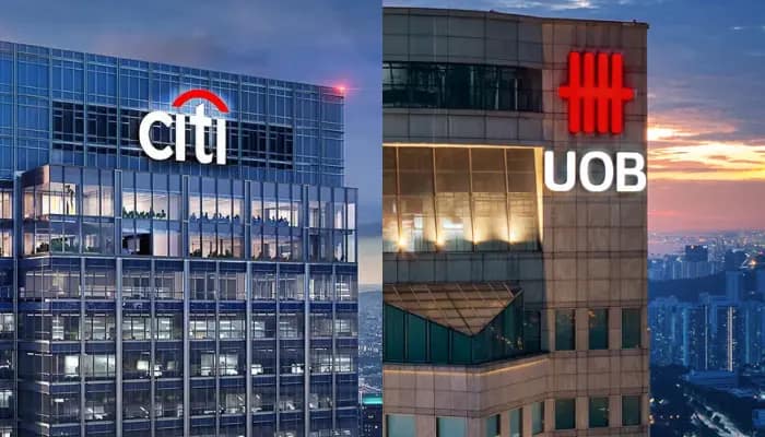 Citi completes sale of Indonesia consumer banking to UOB