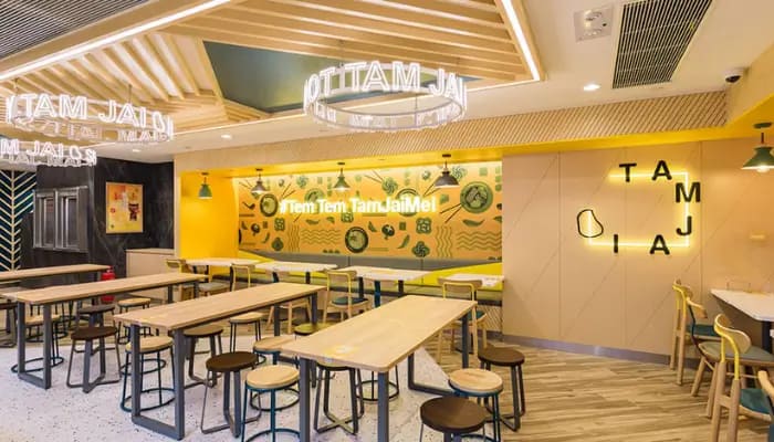 Tam Jai International announces foray into PH, AU markets