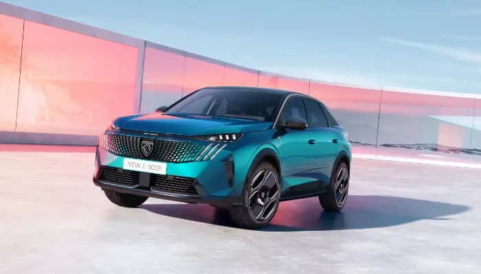 PEUGEOT taps Accenture Song as global creative agency of record