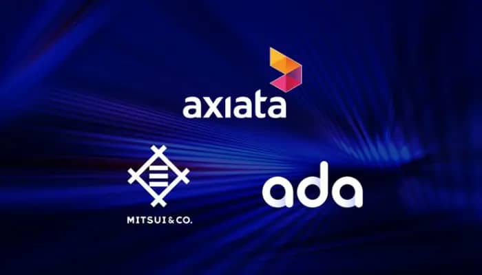 Mitsui invests US$58m in ADA via Axiata Digital Services to strengthen collaboration and innovation