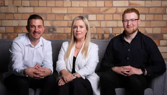 VideoTaxi bolsters senior team with two appointments to support growth