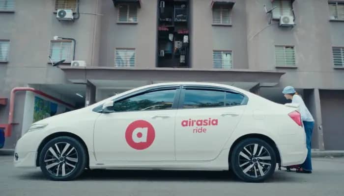 Airasia MOVE elevates brand visibility with latest Viu rom-com series collaboration
