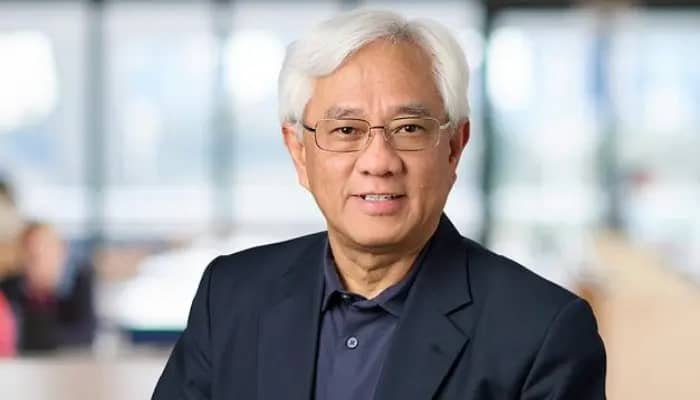 SEEK appoints Tan Sri Jamaludin Ibrahim as first Asia-based board member