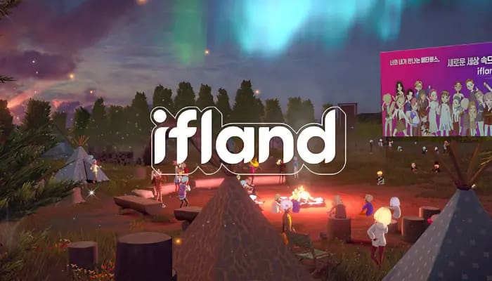 SK Telecom expands metaverse platform ‘ifland’ with latest SEA partnerships