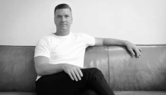 Virtue APAC welcomes Martin Soendergaard as executive creative director