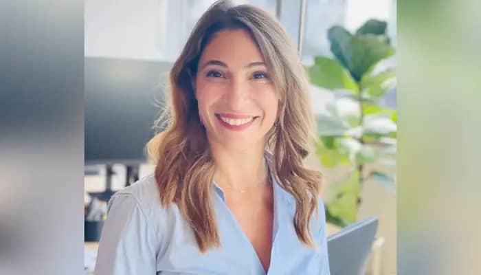 Sona Iliffe-Moon appointed as Yahoo’s new global chief communications officer