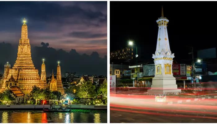 Bangkok, Thailand