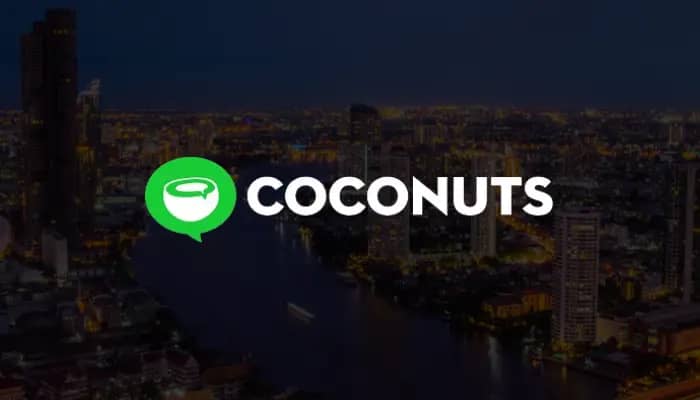 Coconuts