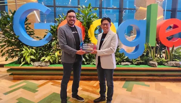 NCS, Google Cloud to accelerate digital transformation in APAC in new partnership