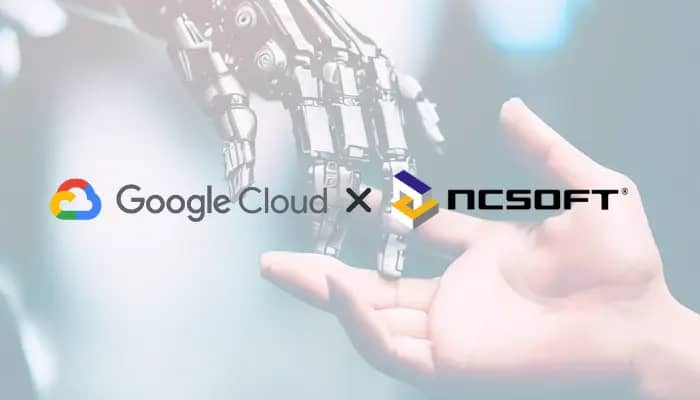 Google Cloud teams up with NCSOFT to deploy AI-powered player experiences