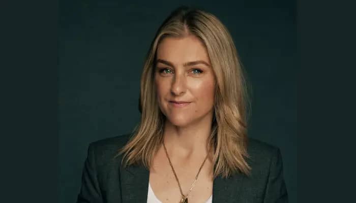 Accenture Song welcomes Tara Ford as chief creative officer for growth markets