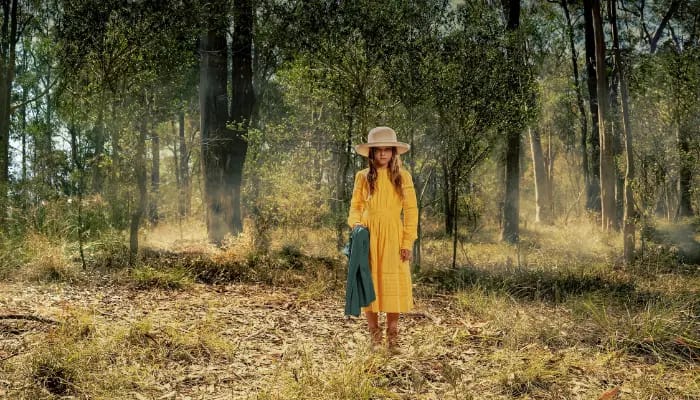 No one is safe from the sun in Queensland Health’s horror themed sun safety campaign