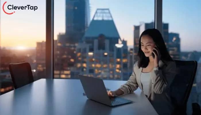 CleverTap reveals ‘Signed Call’ in-app voice capability to enhance customer engagement 