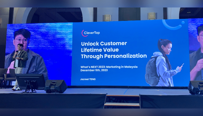 Context over content: here’s how brands should use personalisation to win the lifetime value of customers