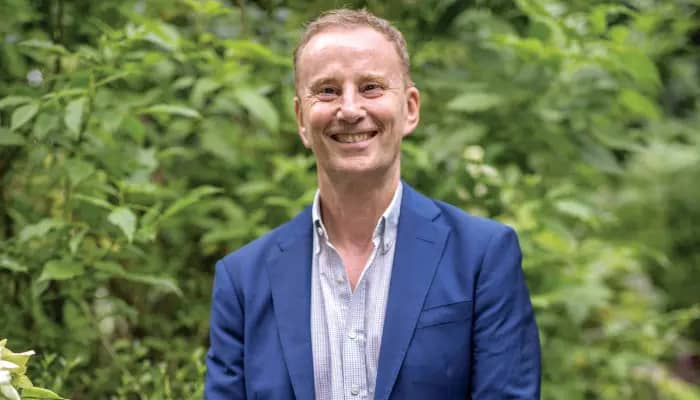 Mike Forster appointed as managing director of PR agency SCOP3 Group
