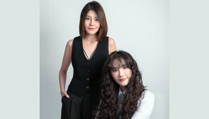Sour Bangkok appoints Nopparath Eksuwancharoen, Thamakorn Ruchakityanon as executive creative directors