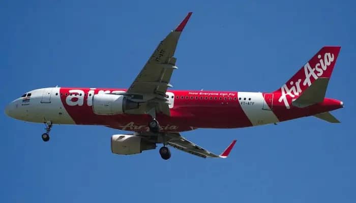 Capital A announces strategic selling of business to sister company AirAsia X