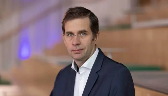 Ericsson appoints Daniel Ode as head of Ericsson Singapore, Philippines & Brunei
