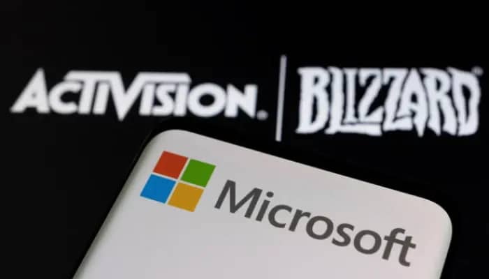 Microsoft announces layoffs, affecting 1,900 Activision Blizzard and Xbox employees