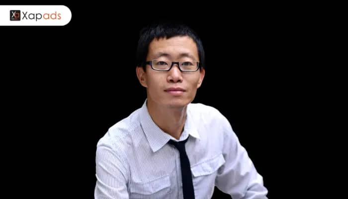 Xapads Media expands to China, appoints Huang Xu as country head