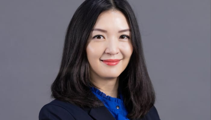 AS Watson Group appoints Freda Ng as managing director of PARKnSHOP