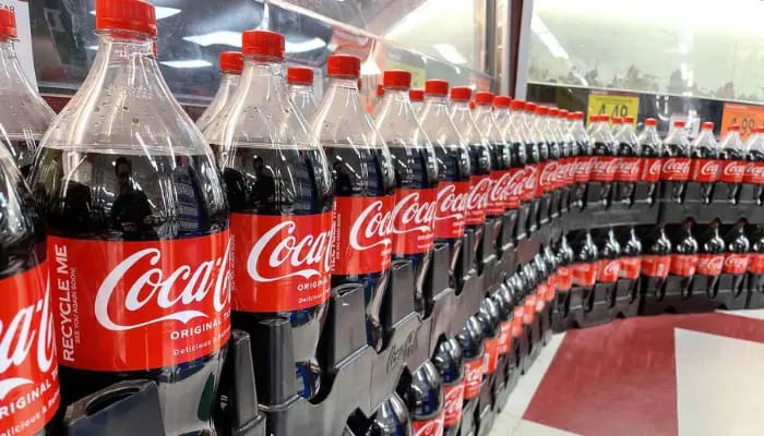 Coca-Cola