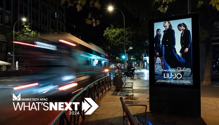 What's NEXT 2024: How AI is transforming DOOH advertising