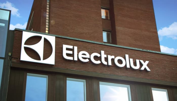Electrolux shuts down Singapore regional office, to relocate leadership to Thailand