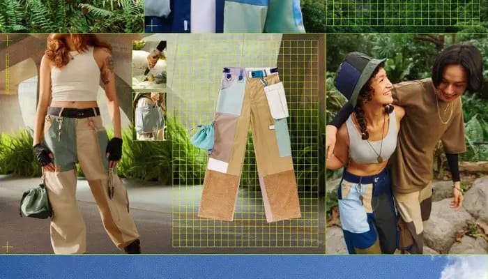 Mandai ventures into fashion, releases sustainable apparel capsule collection