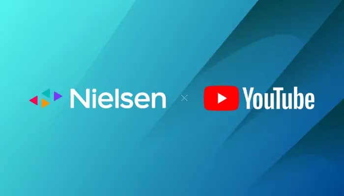 Nielsen expands YouTube Connected TV ads measurement in 11 countries
