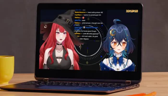 airasia's Project Kavvaii announces departure of remaining VTuber talents
