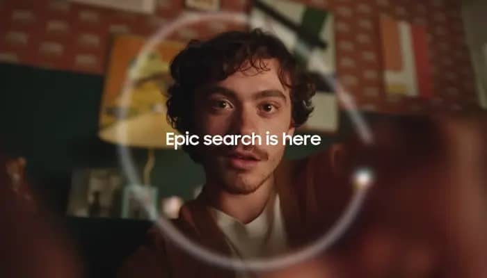 Samsung welcomes a new era of mobile AI with Galaxy S24 Series’ launch film via BBH Singapore