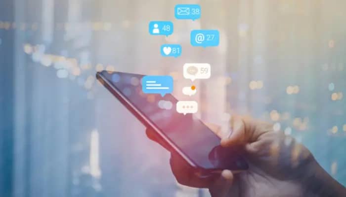 SEA social media users amongst most active users from 5 billion strong global user base