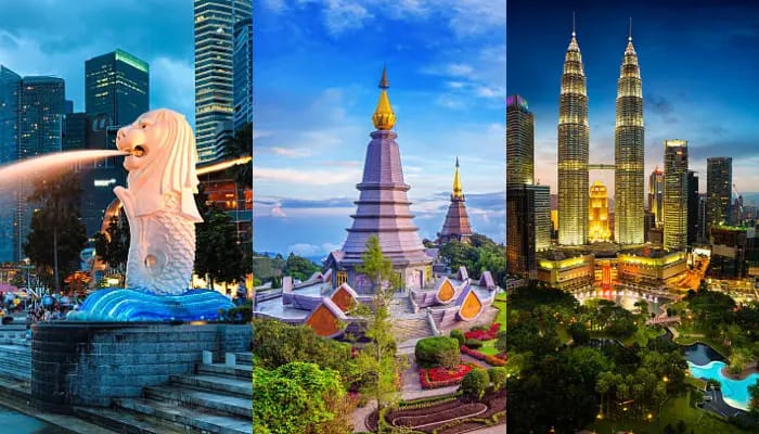SEA ranks amongst top global destinations during CNY with improved cross-border transactions: report