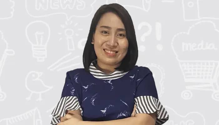 Joyce Yu